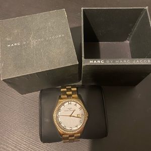 Marc by Marc Jacobs watch